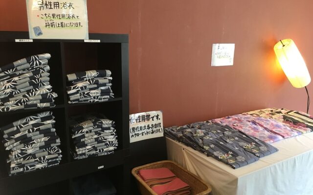 SAKURA River Side Stay Gero Onsen - Hostel