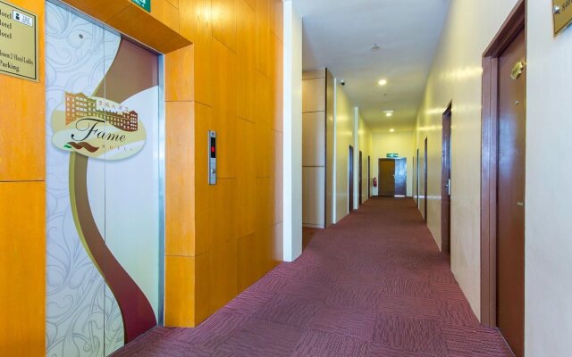 Fame Hotel