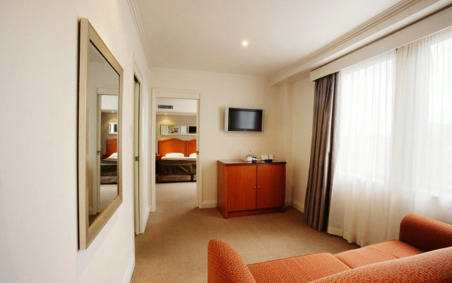Great Southern Hotel Sydney