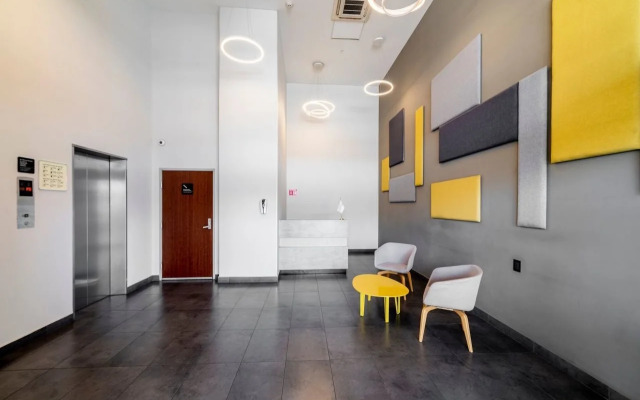 City Express Plus by Marriott Guadalajara Palomar