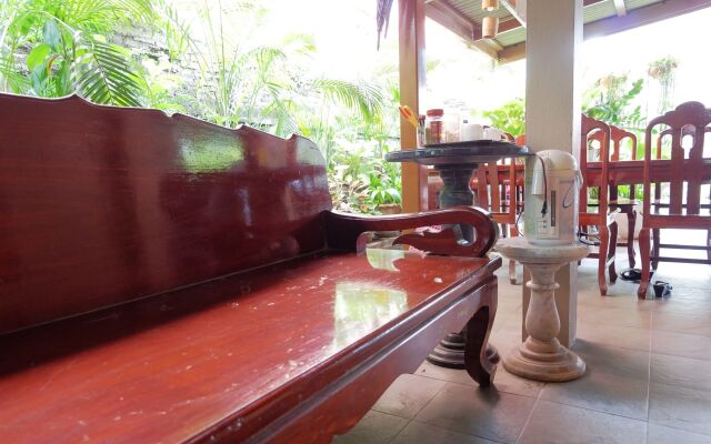 OYO 691 Donmuang Boutique House