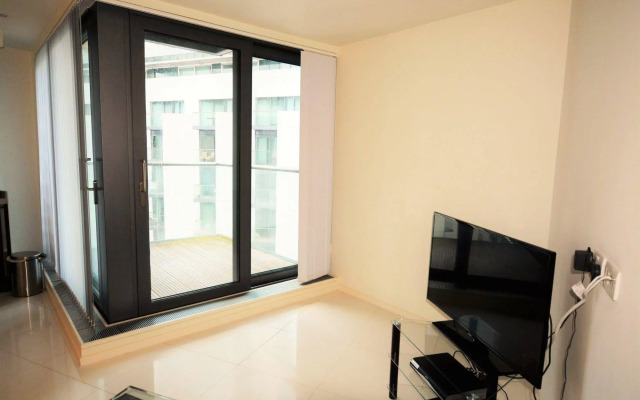 Zen Apartments London - Excel O2 Arena