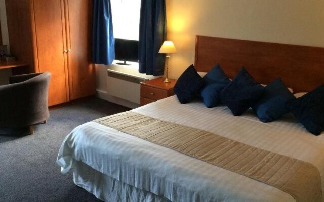 Skelwith Bridge Hotel
