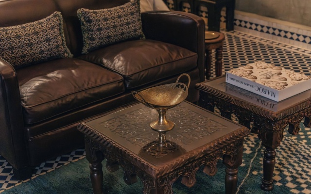 Riad Dar Yuba