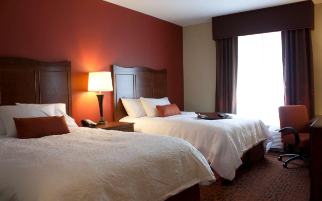 Hampton Inn Burlington