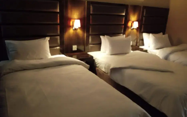 Legend Hotel Hunza