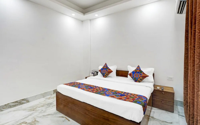 Fabhotel Nyt Residency