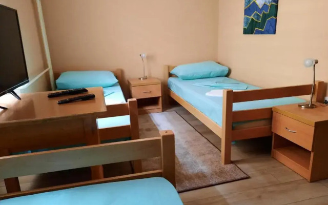 Petar Drapsin Hostel