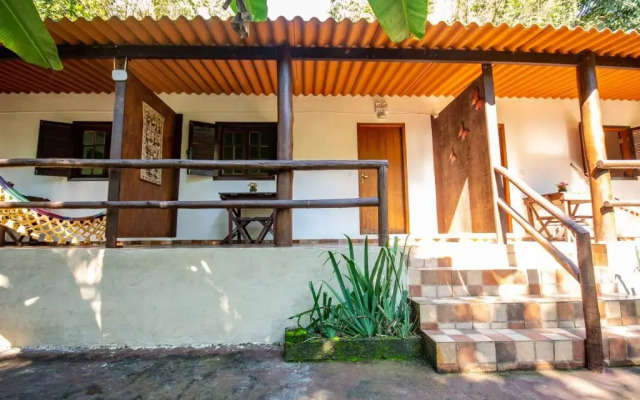 EcoLodge Paraty