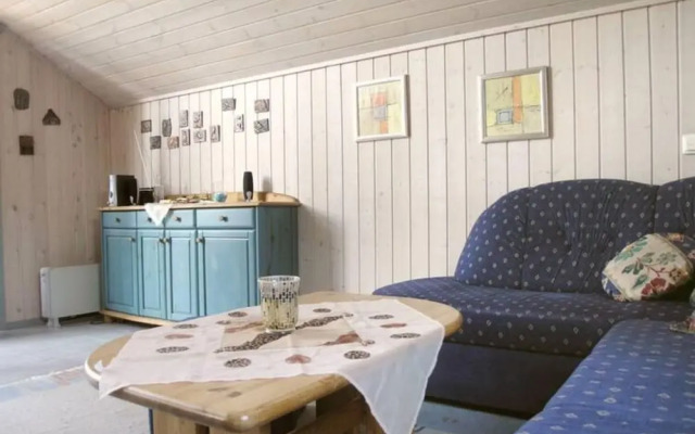 Ferienpark Mirow in Granzow