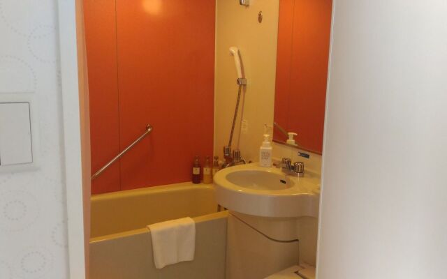 Quintessa Hotel Kagoshima Tenmonkan Relax&Sleep