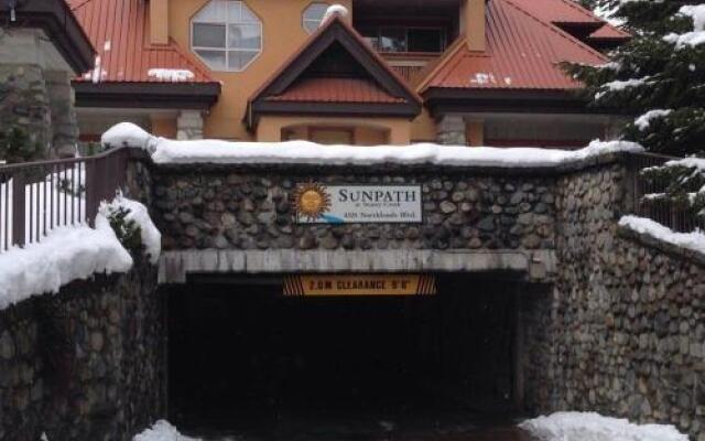 Sunpath by Outpost