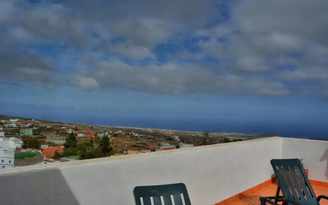 Casa Yoel