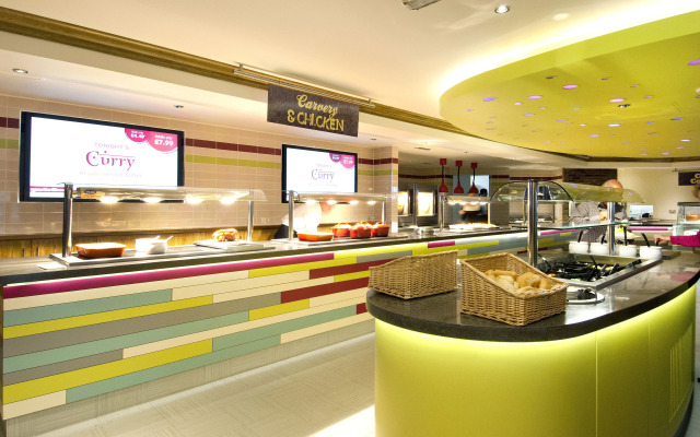 Premier Inn Hotel Barry Island (Cardiff Airport)