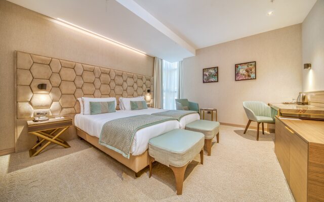 Hotel Ami Budva Petrovac