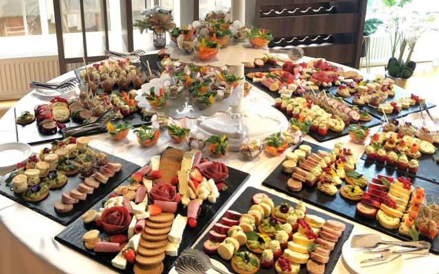 Mercure Galati Centrum