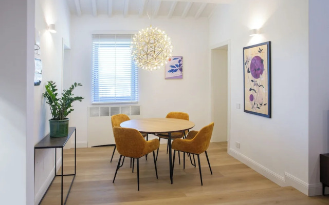 Tenuta Asmara Luxury Resort