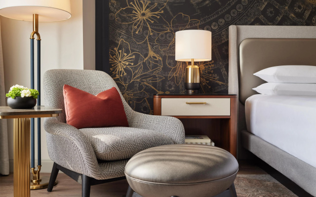 Grand Hyatt Washington