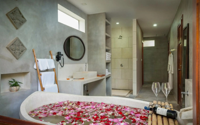 Charming villa Siem Reap