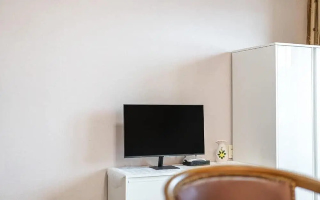 Geojedo New Happiness Pension