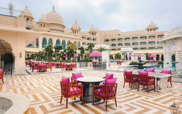 Fairmont Udaipur Palace