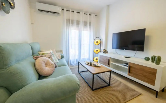 Apartamento Boutique Plasencia Centro