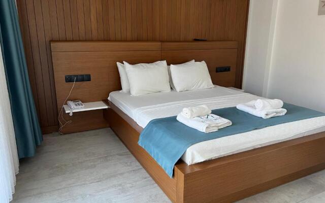 Enki Vadi Boutique Hotel