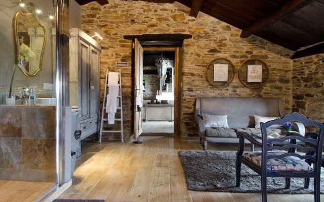 Complejo Rural Lar de Vies