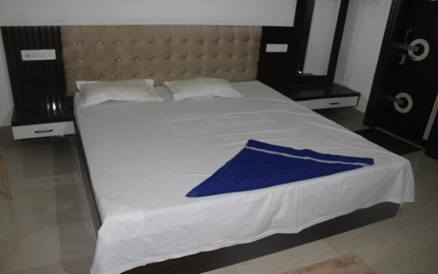 International Tourism Resort