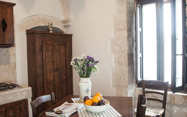 Sotto Le Cummerse Albergo Diffuso