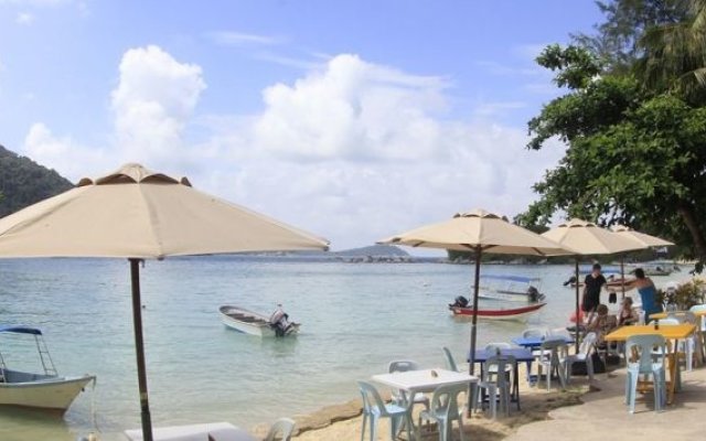 Watercolours Resort & Dive Centre