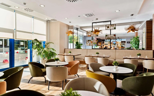 Hilton Garden Inn Sevilla