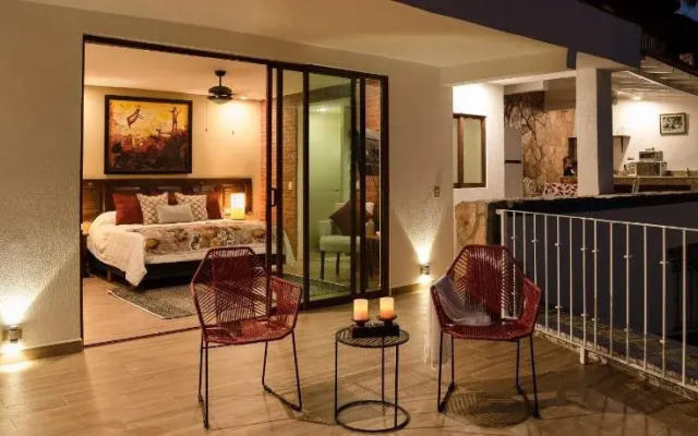 Villa Bella Bed & Breakfast