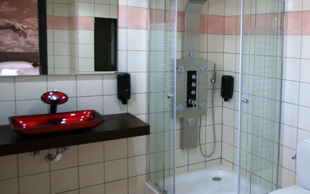 Eurohotel Katrin Suites-Adults Only