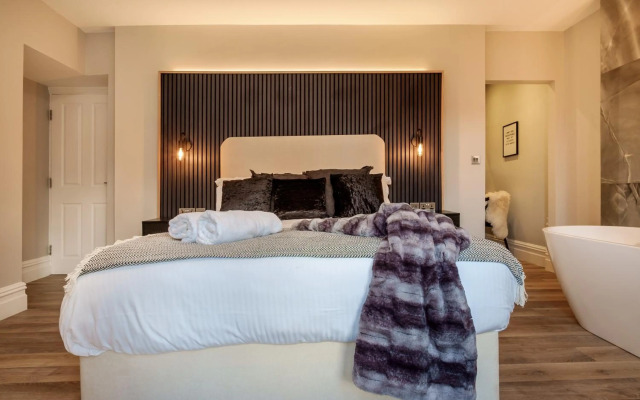 Rothay, 2 minute walk to Windermere village