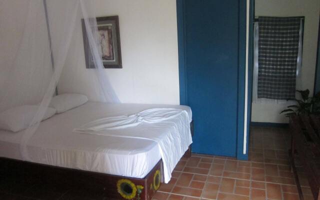 La Casona de Tortuguero