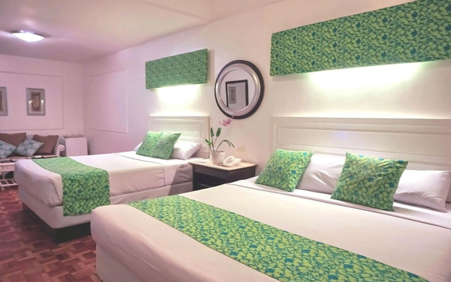 Orchid Garden Suites