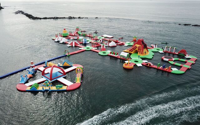 Canyon Cove Resort