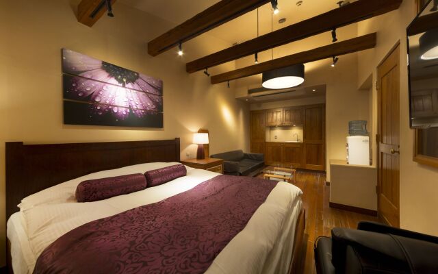 Hotel Lotus Nara - Adults Only