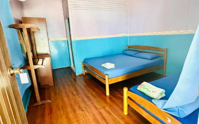 Fauna Beach Chalet Pulau Perhentian