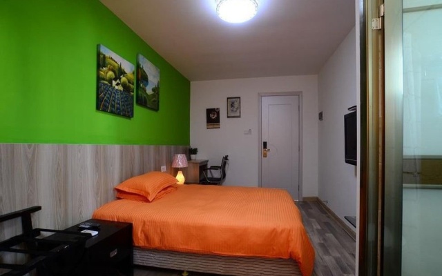 Yuguo Leisure Inn – Guest Rooms – Xiamen