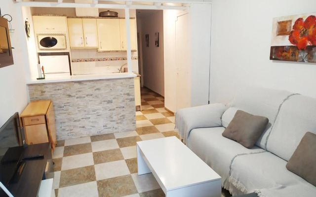 Apartamento Carvajal Beach