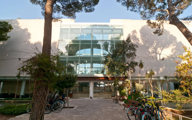 Eix Alzinar Mar Aparthotel