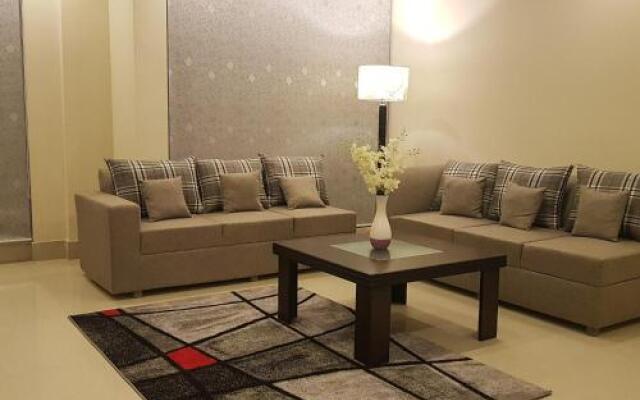 The Pelham Lahore
