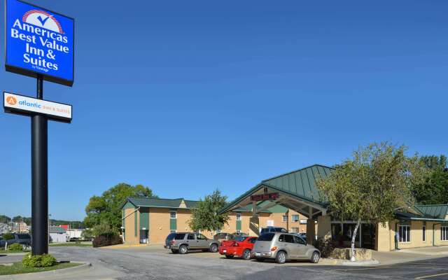 Americas Best Value Inn & Suites Atlantic