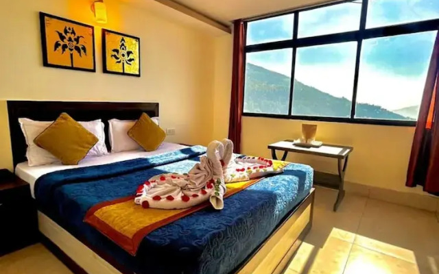 Pacific Hotels Vista Gangtok