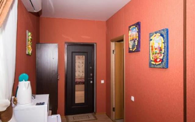 V Aleksino Guest house