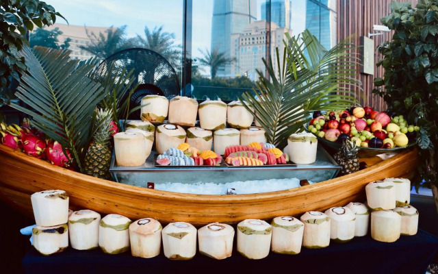 Intercontinental Xiamen by IHG