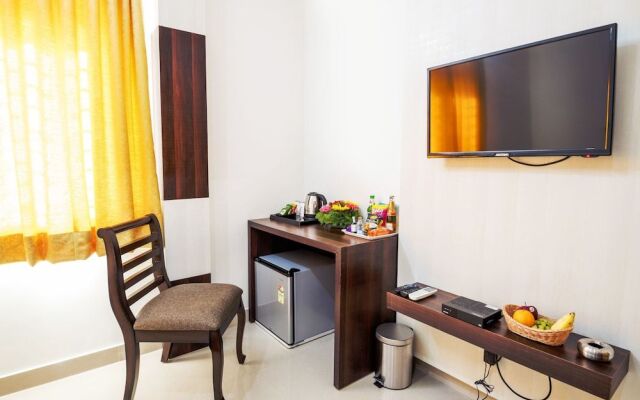 Hotel Sampradaya