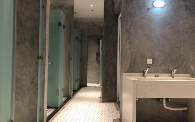 Luma Hostel